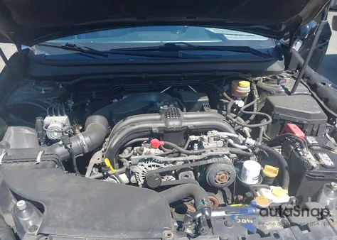 2016 Subaru Legacy 2.5I Limited z USA, uszkodzony, nr VIN 4S3BNAL64G3008496